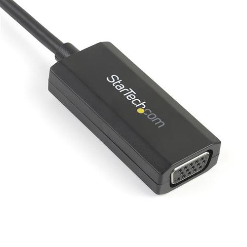 StarTech.com USB 3.0 to VGA Video Adapter 1920x1200