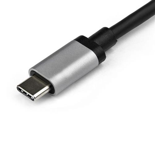 StarTech.com USB C To 2.5 GbE Adapter 2.5GBASET Network Cables 8STUS2GC30