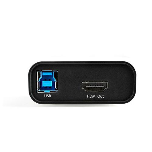 StarTech.com HDMI to USB C Video Capture Device StarTech.com