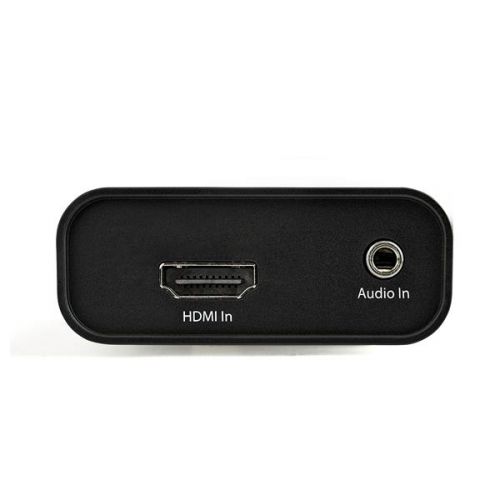 StarTech.com HDMI to USB C Video Capture Device StarTech.com