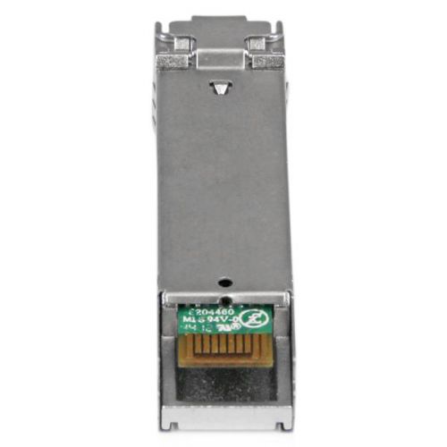 StarTech.com HP 3CSFP91 1000BaseSX SFP Transceiver 8ST3CSFP91ST Buy online at Office 5Star or contact us Tel 01594 810081 for assistance