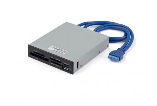 USB3 Int Multi Card Reader UHSII Support