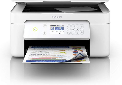 Epson Expression Home XP4105 Printer