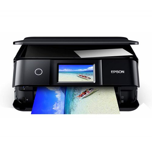 Epson Expression Photo XP8600
