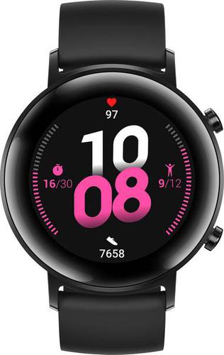 Huawei Watch GT2 42mm Night Black Smart Watch