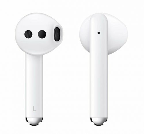 Huawei FreeBuds 3 Headset In Ear White