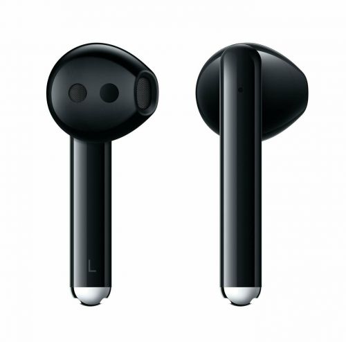 Huawei FreeBuds 3 Headset In Ear Black