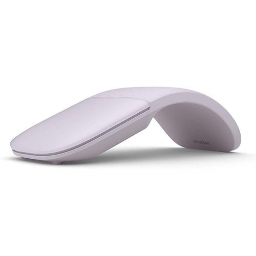 Surface Arc Lilac 1000 DPI Mouse