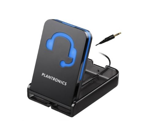 Savi OLI Black Blue Online Indicator