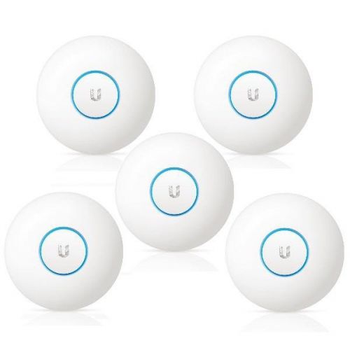 Ubiquiti Net. Dual Radio Access Points