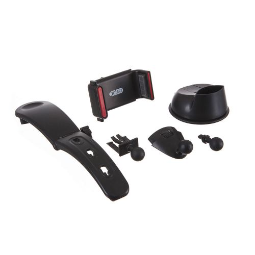 Multipurpose Car Holder Kit (Pack of 12) SP051