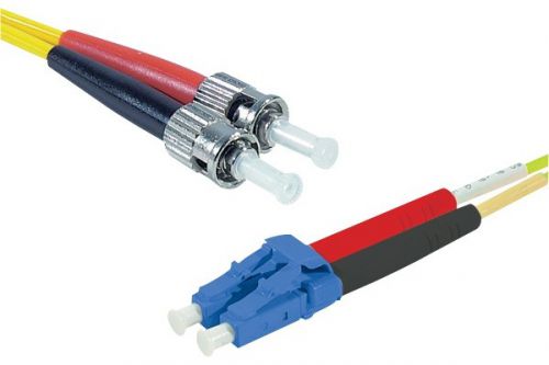 3m Fibre OS2 9 125 LSZH STLC Cable