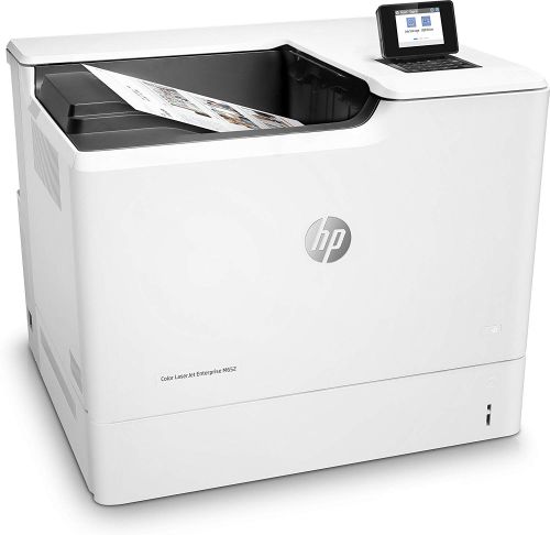 HP LaserJet M652dn Colour A4 Printer