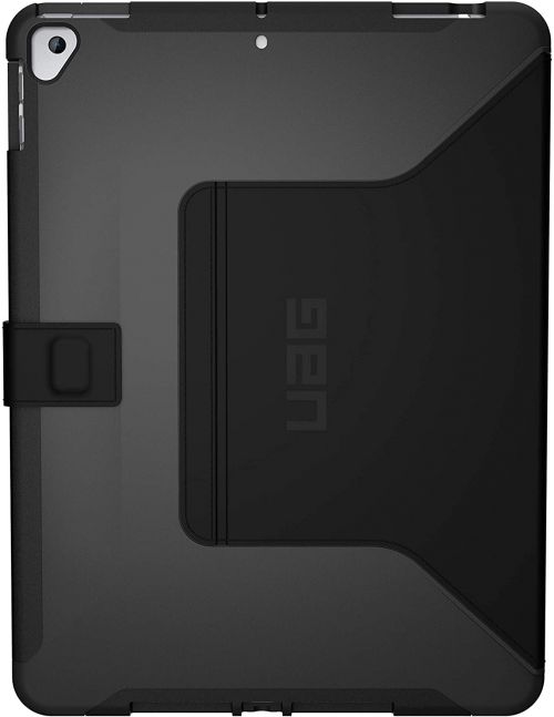 UAG Rugged Case For iPad 10.2-Inch (7th Gen, 2019)