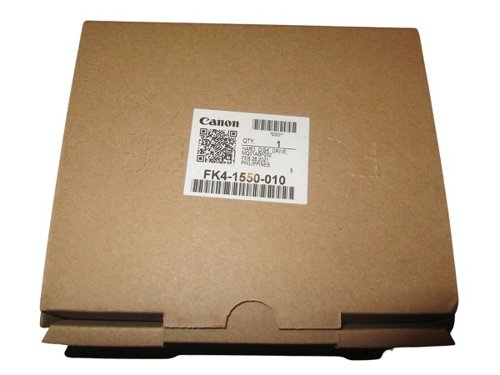FK4-1550-010 | Genuine Canon supplies bring out the best in your Canon printer, so you are always assured of exceptional results. 