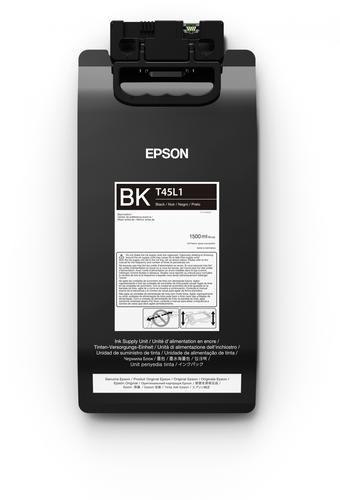 Epson GS3 Black Ink SC60 GS3 1.5L