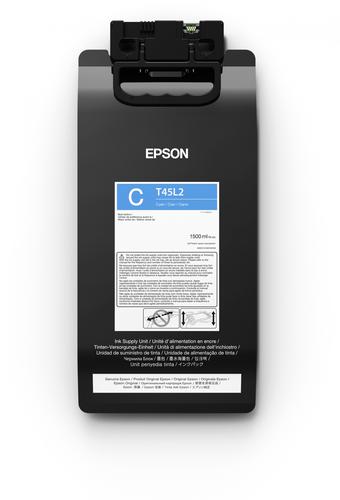 Epson GS3 Cyan Ink SC60 GS3 1.5L