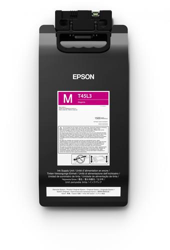 Epson GS3 Magenta Ink SC60 GS3 1.5L