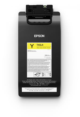 Epson GS3 Yellow Ink SC60 GS3 1.5L