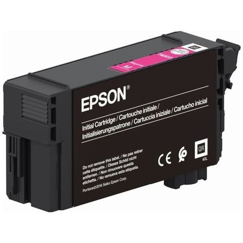 Epson C13T40C340 Magenta UltraChrome XD2 26ml Ink Cartridge