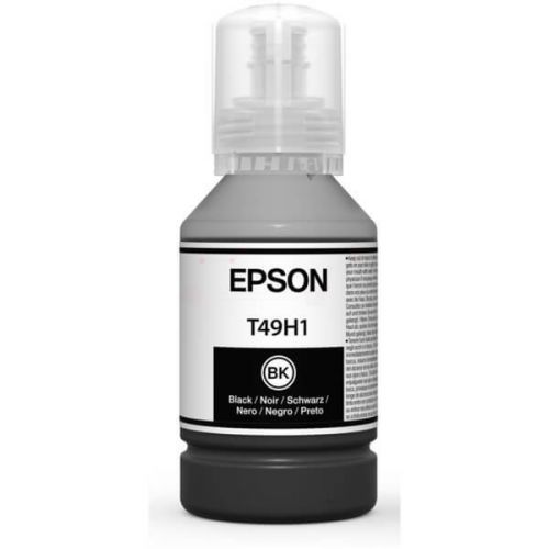 Epson C13T49H100 Black 140ml Ink Cartridge