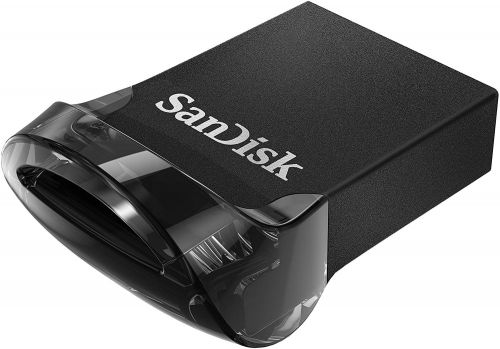 SanDisk Ultra Fit 512GB USB3.1 USB-A Flash Drive