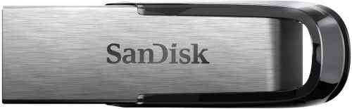 SanDisk Ultra Flair 512GB USB 3.0 Silver Flash Drive