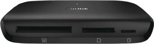 SanDisk FC ImageMate PRO USB C Reader Writer