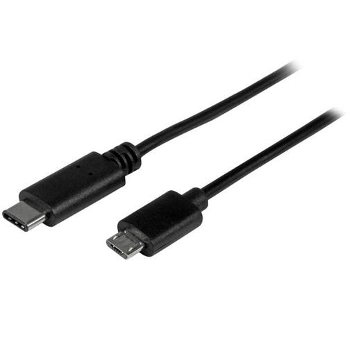 0.5m USB C to Micro USB Cable USB 2.0