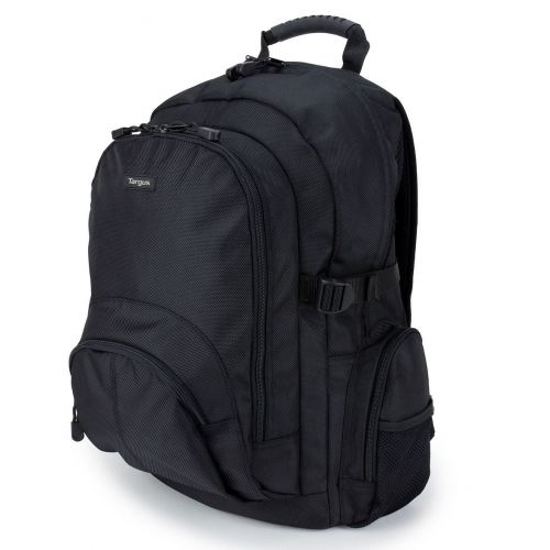Targus CN600 backpack Nylon Polyester