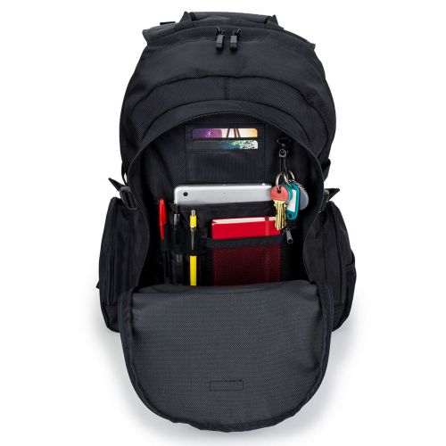 Targus CN600 backpack Nylon Polyester