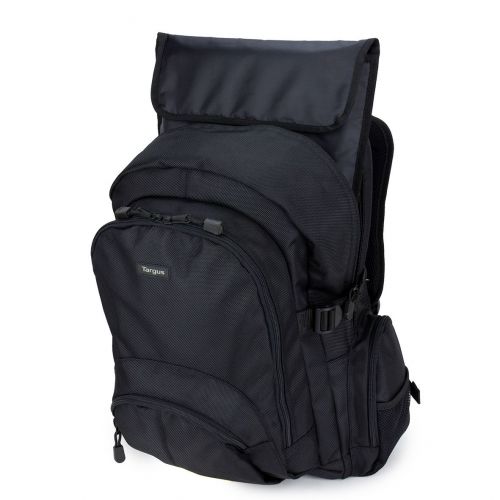 Targus CN600 backpack Nylon Polyester