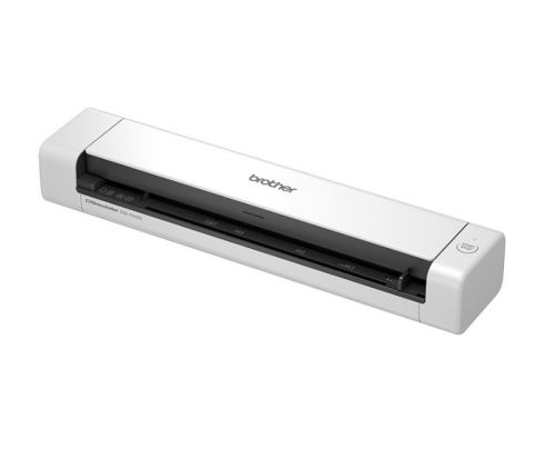 BA80059 Brother DS740D 2-Sided Portable Document Scanner DS740DTJ1