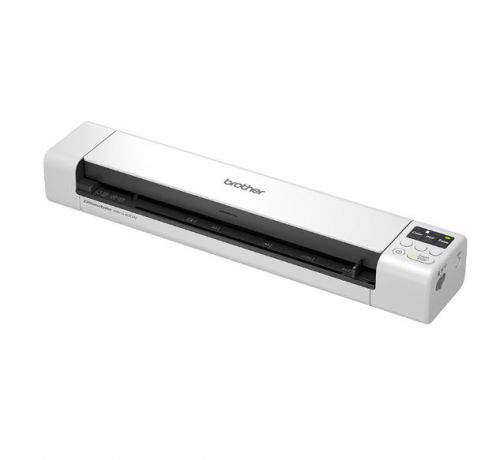 Brother DS DS940DW A4 Mobile Scanner