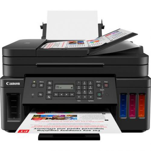 Canon PIXMA Inkjet Printer G7050 3114C008