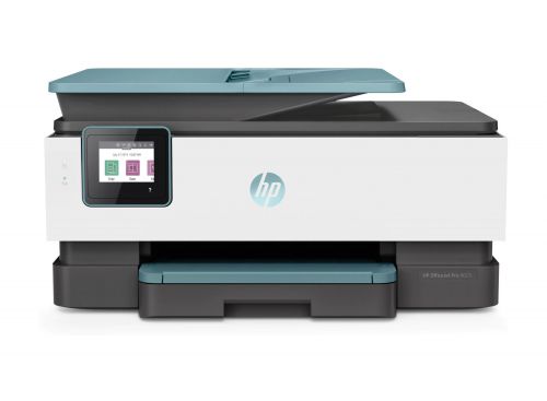 HP OfficeJet Pro 8025 Allin One