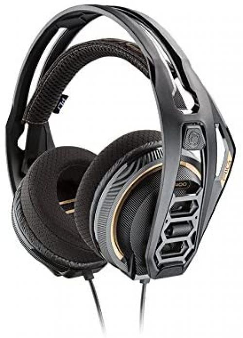 Plantronics RIG400 Stereo Gaming Headset
