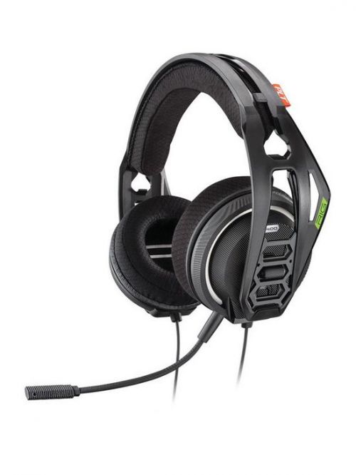 RIG 400HX Xbox One Dolby Atmos Headset