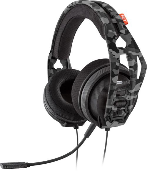 RIG 400HX Xbox One Urban Camo Headset