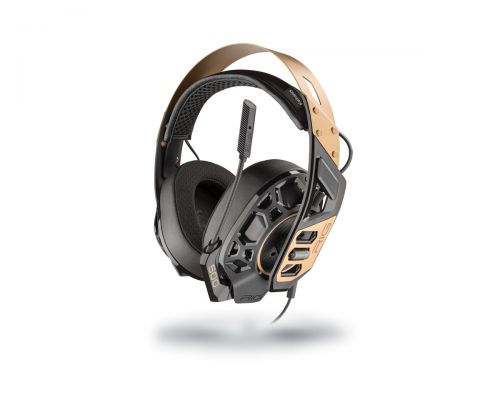 RIG 500 PRO ATMOS PC Gaming Headset
