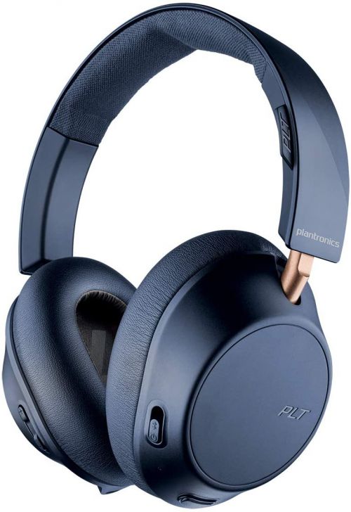 BackBeat Go 810 Navy Blue WL Headphones