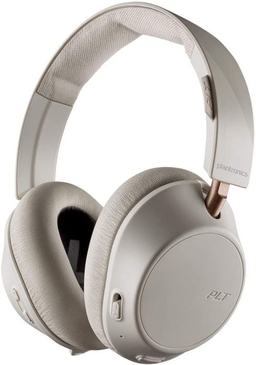 BackBeat Go 810 Wireless White Headset
