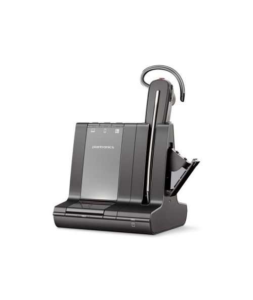 Poly Savi 8245A 3in1 UC DECT EMEA Headset