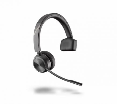 Helping everyone in the office be more productive is easier than you might think. The Savi 7210 headset for desk phones is a crowd-pleaser that lets workers roam far. And theyâ€™ll look good while doing it. The Savi 7210 headset is stylishâ€”so people across the company will love using it. Compatible with 800+ desk phones, itâ€™s cost-effective, too.Everyone in the office could use more flexibility. Let them roam confidently 120m/400 ft from the headset base with up to 12 hours of talk time after each charge. They'll be able to collaborate simply, since teams can conference up to 4 headsets on a single base.The Savi 7210 offers instant integration with over 800 analogue and IP desk phones from industry-leading makers including the wide range of phones that Poly offers.Set the scene for convenient company-wide deployment and keeping everyone comfortable with a stylish over the head design, the adjustable headband is perfect for all head sizes.Optimise range, save power and maximise office space with the DECT adaptive power system. It automatically adjusts wireless signal strength based on distance from the headset base.