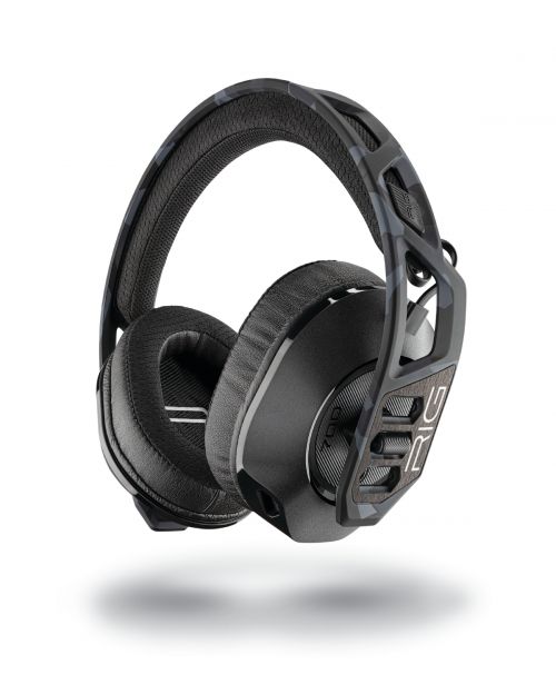RIG 700 HX Black Wireless Gaming Headset