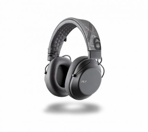 Backbeat Fit 6100 Grey Wireless Headset