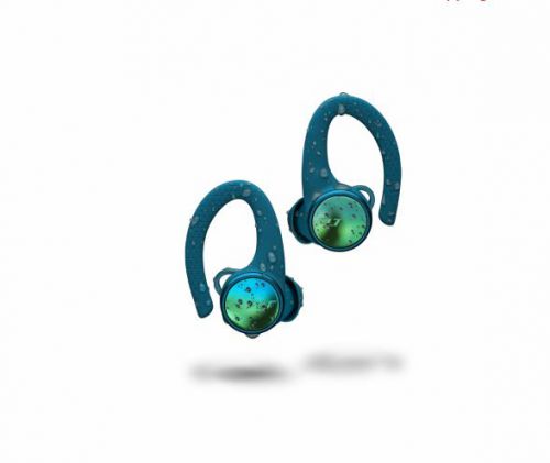 Backbeat Fit 3200 Wireless Teal Ear Hook