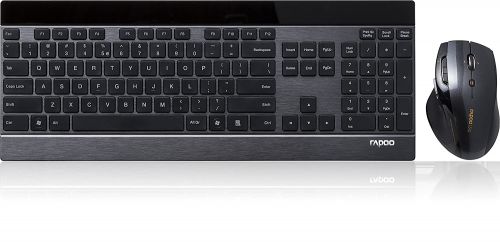 8900P RF Wireless Keyboard and Mouse