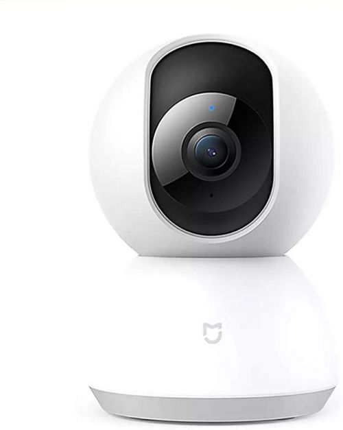 Xiaomi Mi Home Security Camera