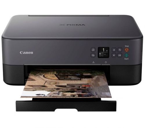 TS5350 A4 Inkjet Multifunction Printer